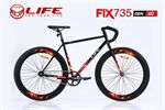 Xe đạp Fixed Gear Life FIX 735